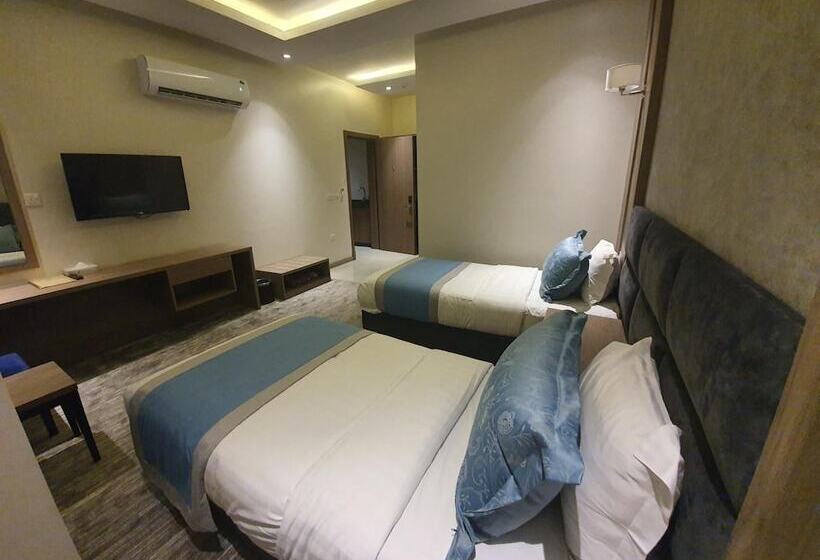 酒店 Grand Silverton