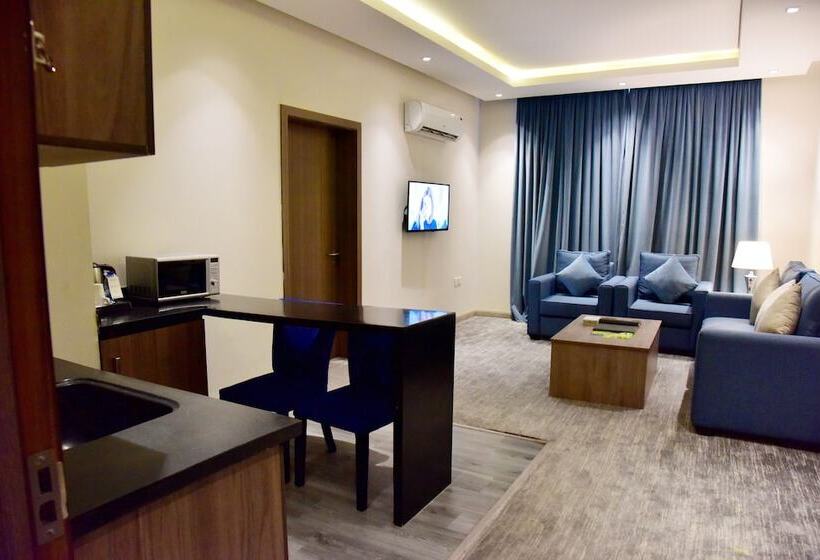 酒店 Grand Silverton