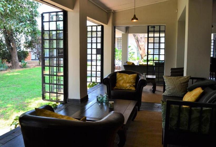 호텔 Mitengo House