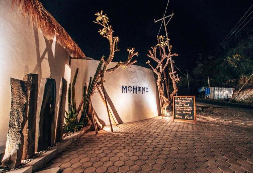 ホテル Mohini Komodo Resort