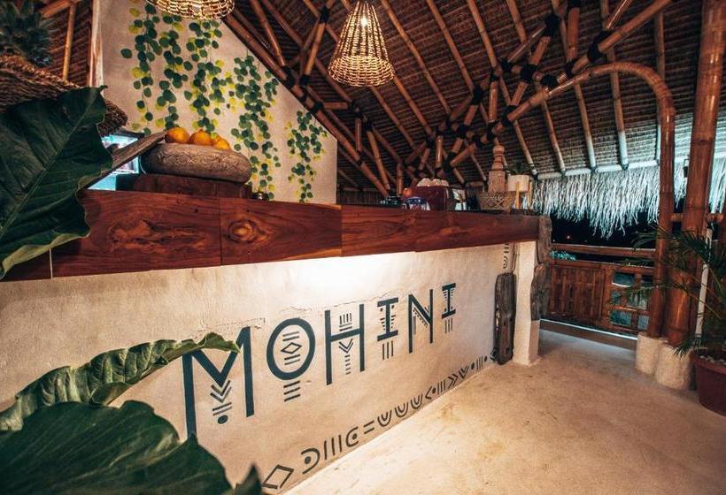 هتل Mohini Komodo Resort