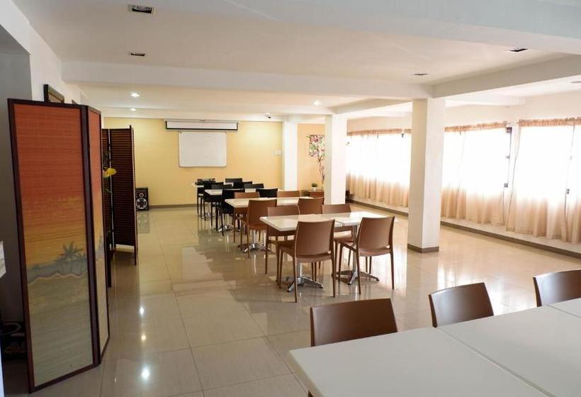 בית מלון כפרי My North Star