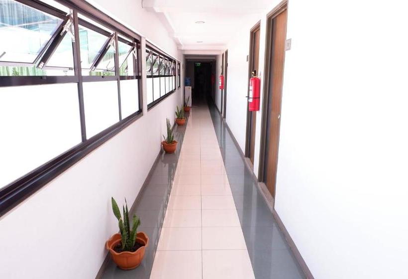 בית מלון כפרי My North Star