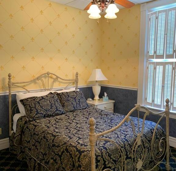 فندق Original Springs