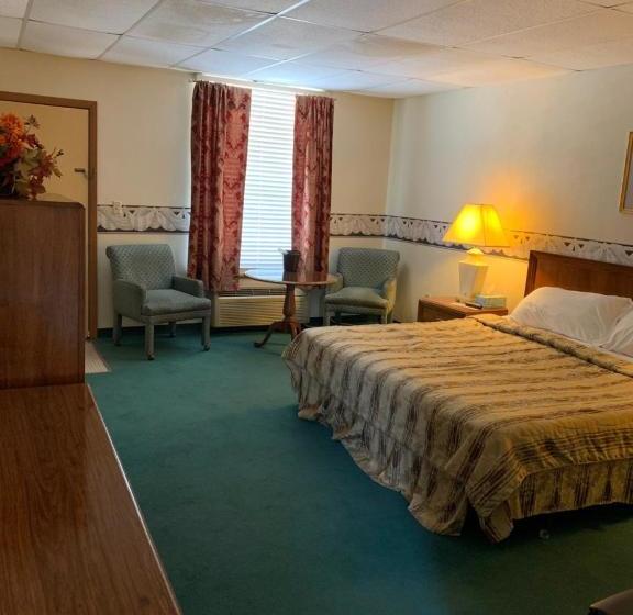 فندق Original Springs