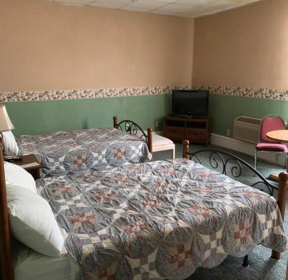 فندق Original Springs