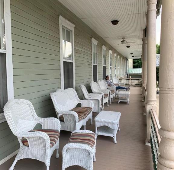 فندق Original Springs