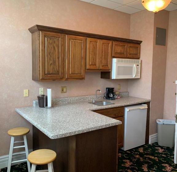 فندق Original Springs