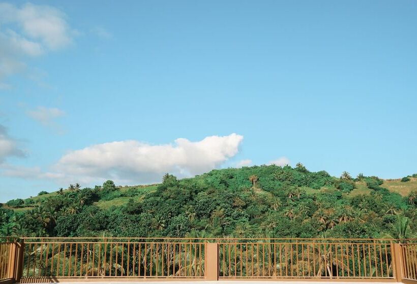 هتل Residencia Du Basco