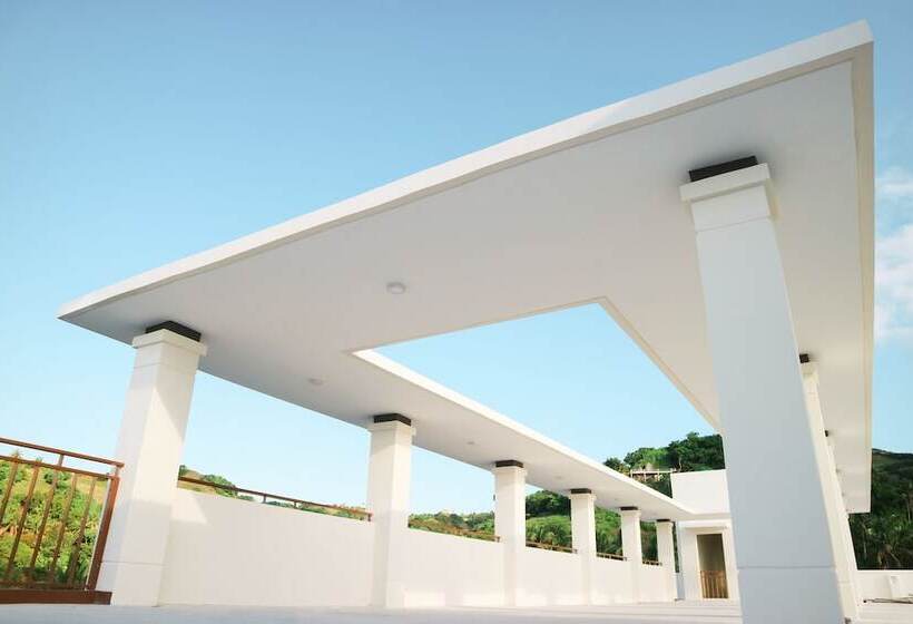 هتل Residencia Du Basco