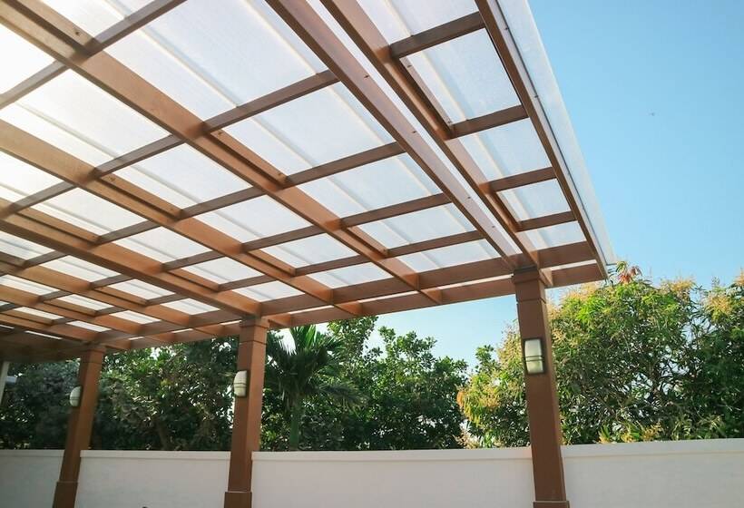 هتل Residencia Du Basco