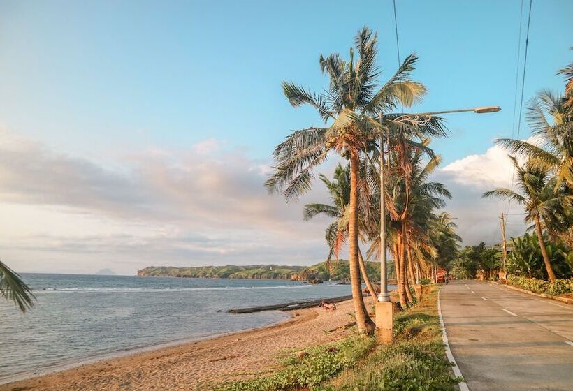 هتل Residencia Du Basco