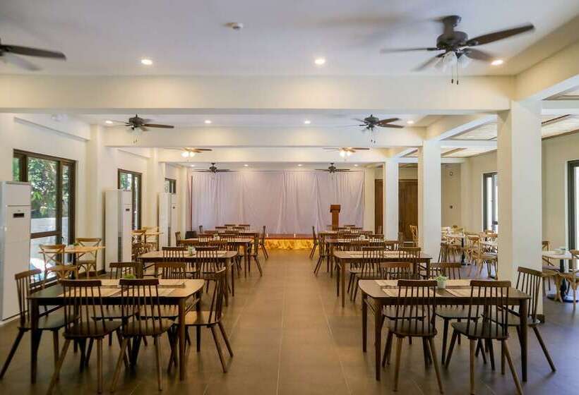 هتل Residencia Du Basco