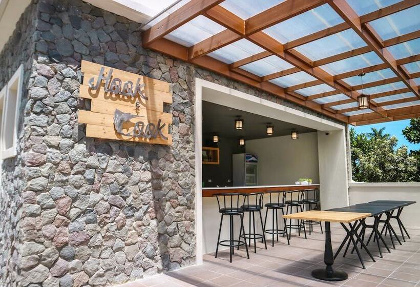 هتل Residencia Du Basco