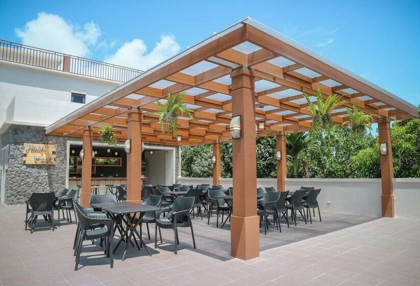 هتل Residencia Du Basco