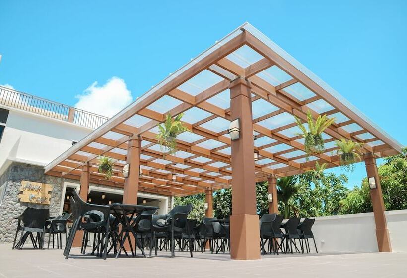 هتل Residencia Du Basco