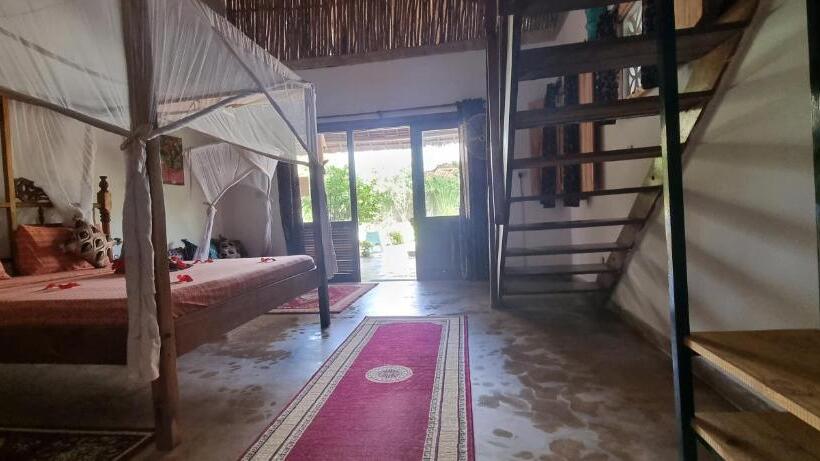 فندق Salama & Mbuyuni Bungalows