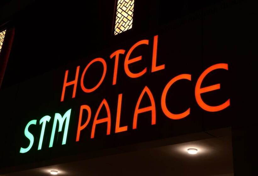호텔 Stm Palace