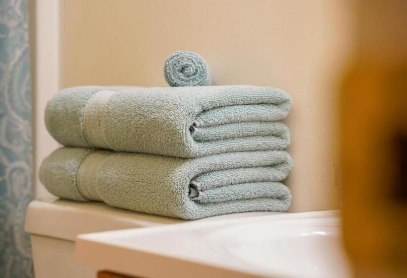 فندق Talkeetna Inn