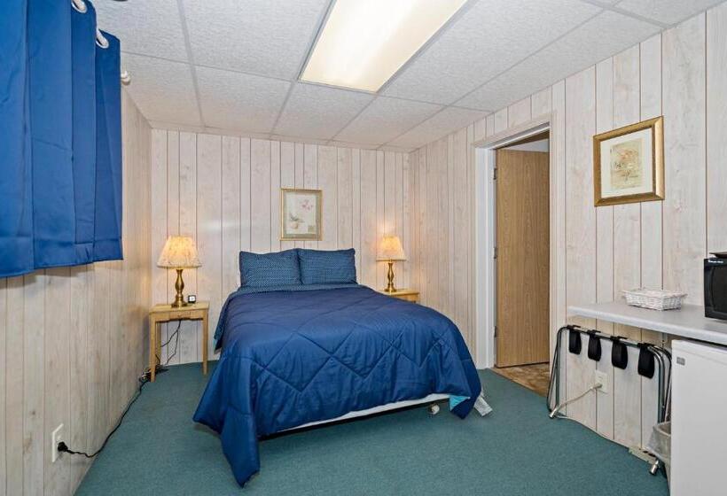 فندق Talkeetna Inn