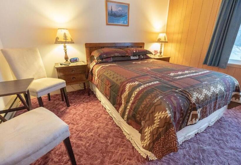 فندق Talkeetna Inn