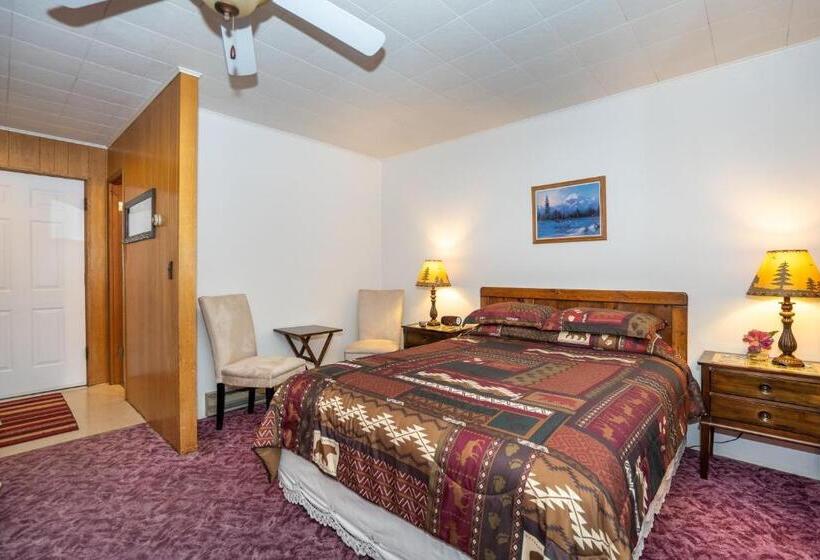 فندق Talkeetna Inn