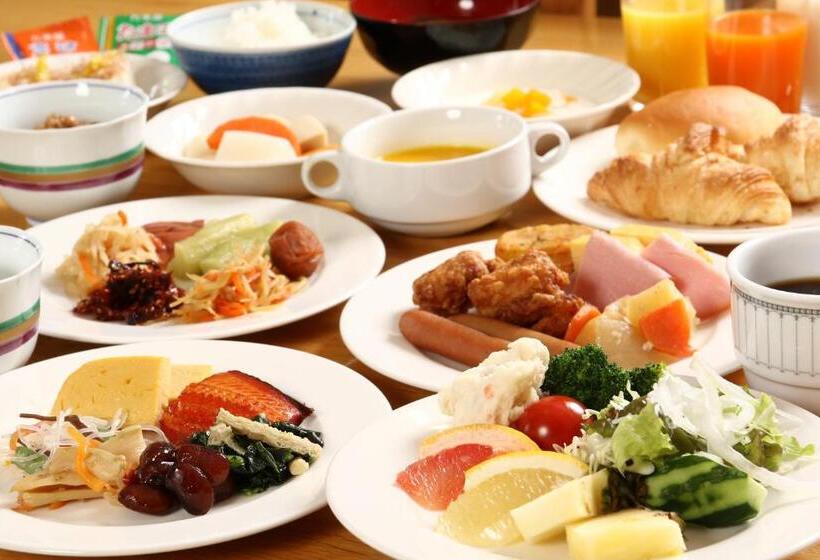 ホテル Tomuraushionsen Higashi Taisetsuso