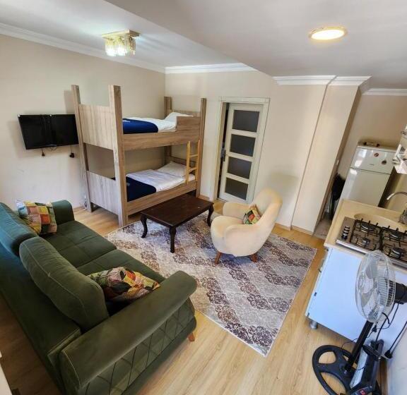 בית מלון כפרי Trend Suite