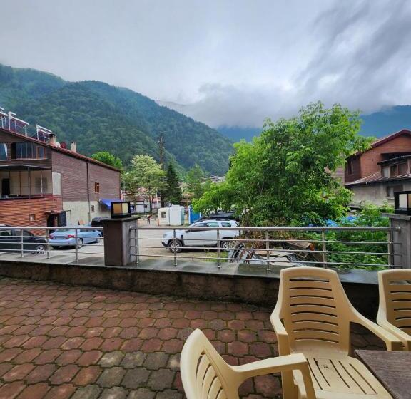 בית מלון כפרי Trend Suite