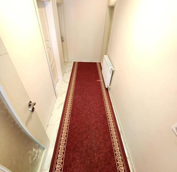 בית מלון כפרי Trend Suite