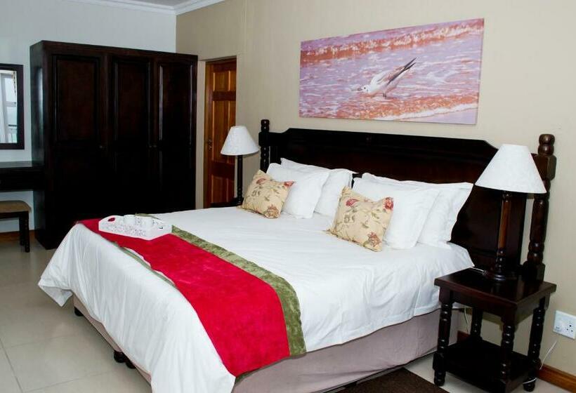 Umthunzi Hotel And Conference