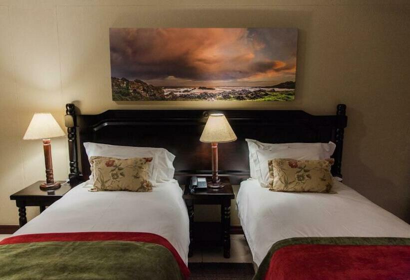 Umthunzi Hotel And Conference