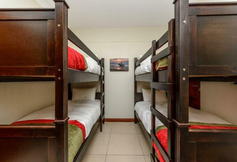 Umthunzi Hotel And Conference