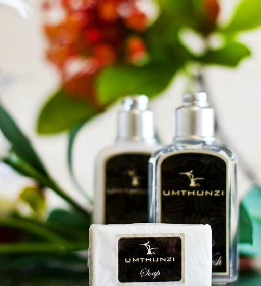 Umthunzi Hotel And Conference