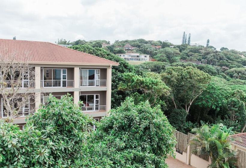 Umthunzi Hotel And Conference