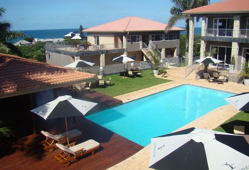 Umthunzi Hotel And Conference