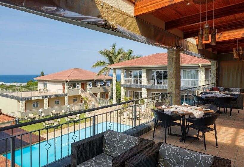 Umthunzi Hotel And Conference