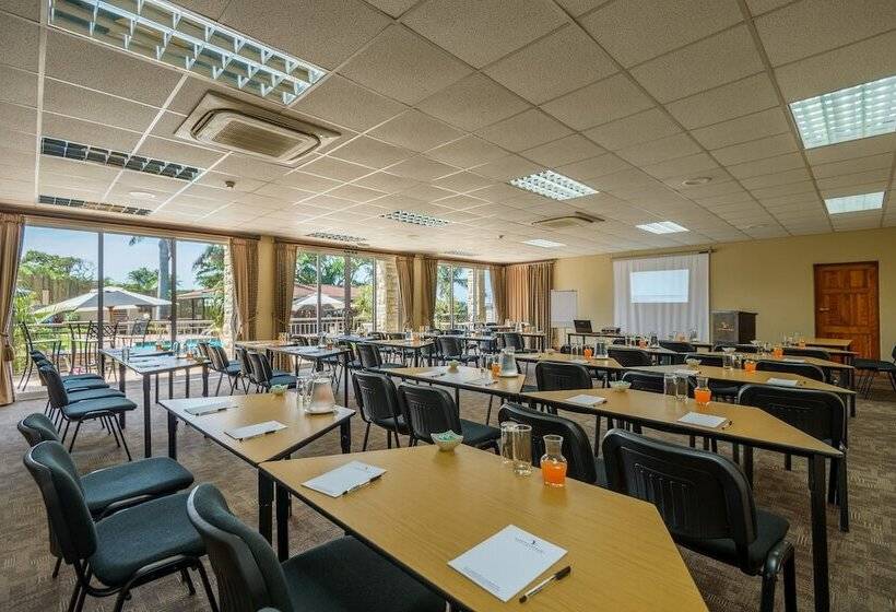 Umthunzi Hotel And Conference