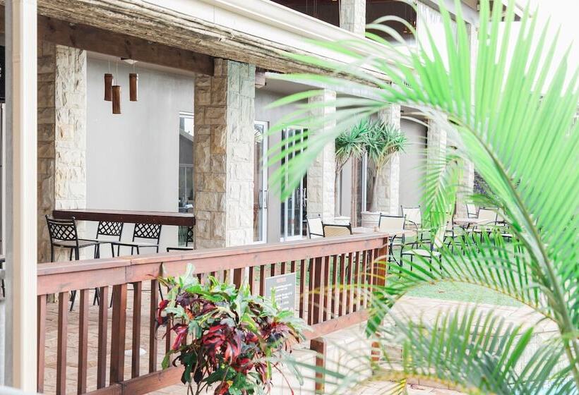 Umthunzi Hotel And Conference