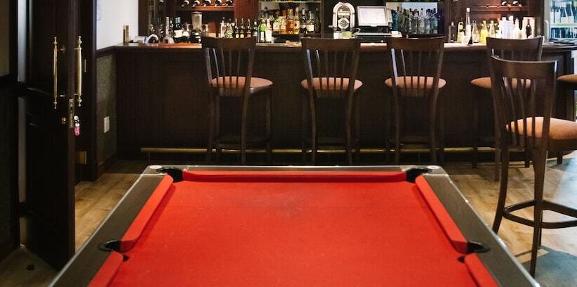 Umthunzi Hotel And Conference