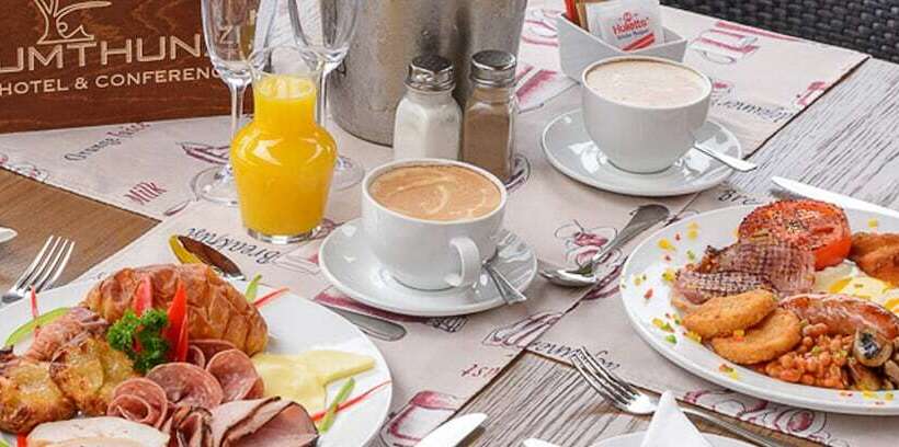 Umthunzi Hotel And Conference