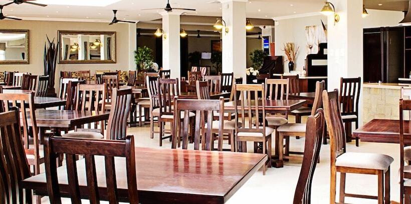 Umthunzi Hotel And Conference