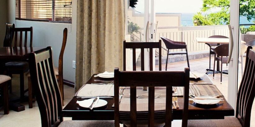 Umthunzi Hotel And Conference