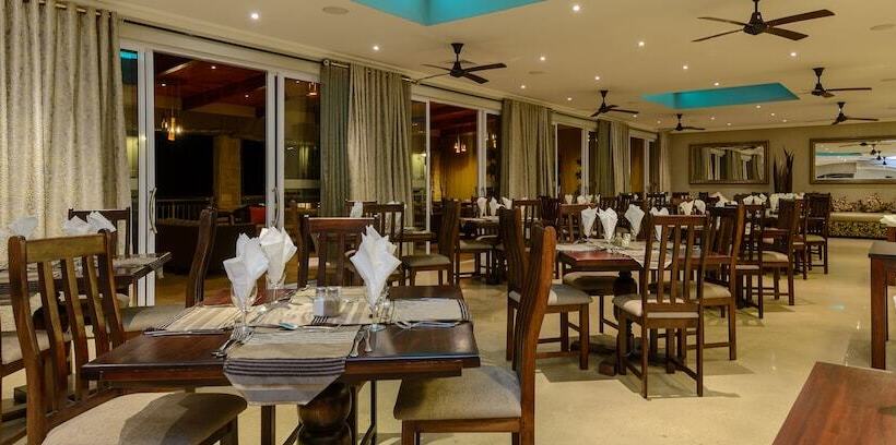 Umthunzi Hotel And Conference