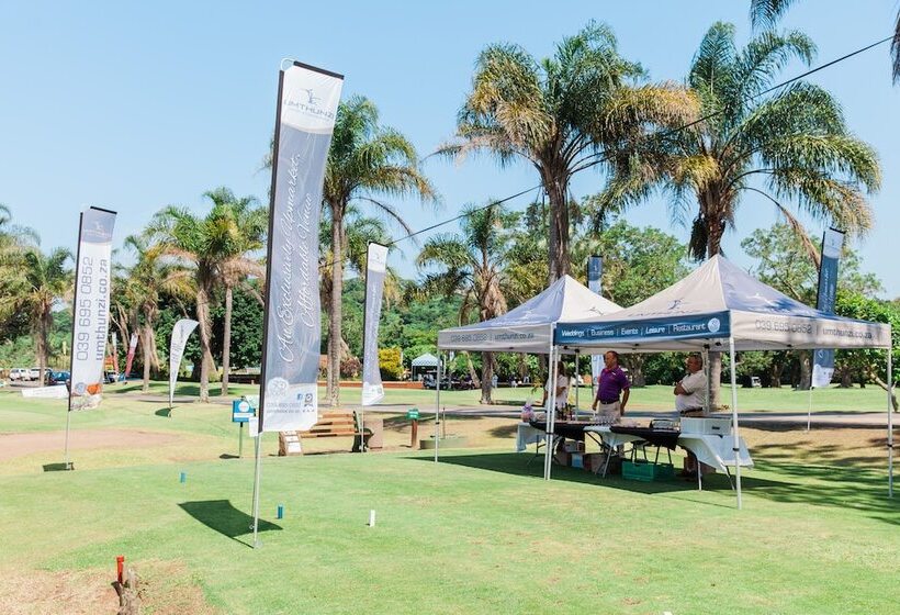 Umthunzi Hotel And Conference