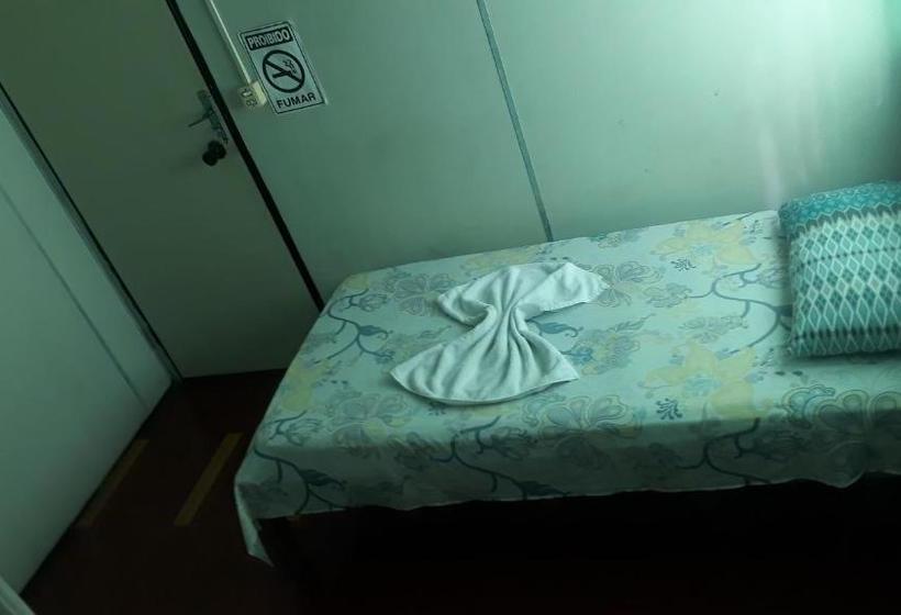 فندق Vitoria S.a