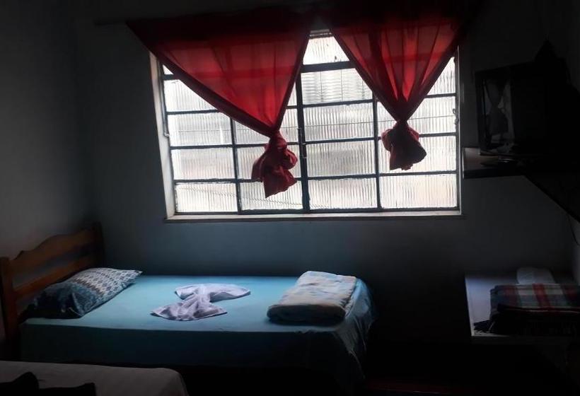 فندق Vitoria S.a