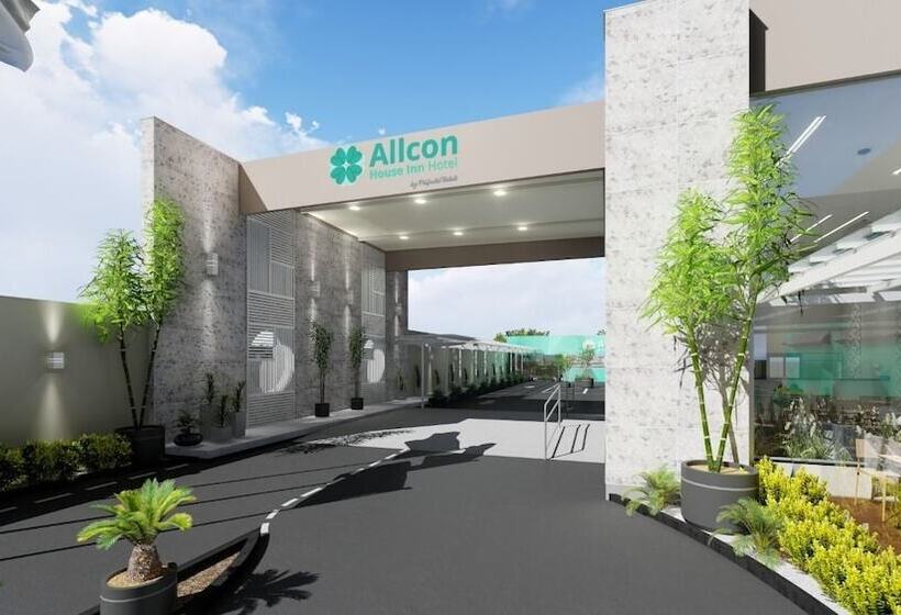 House Inn Hotel Anashopping