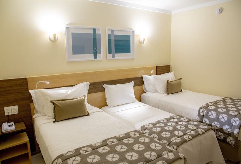 House Inn Hotel Anashopping