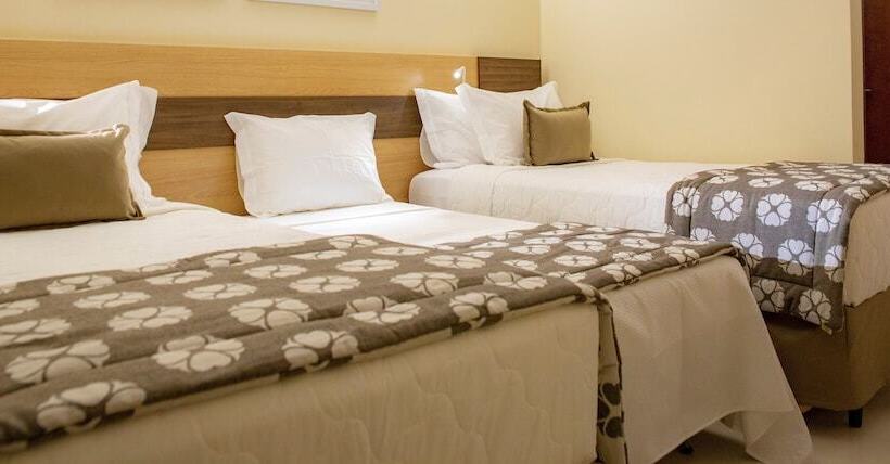 House Inn Hotel Anashopping